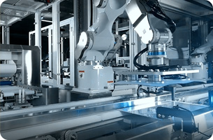 自有成品磨料加工廠